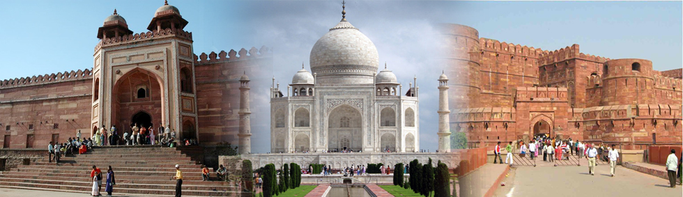 Golden Triangle Tour Packages